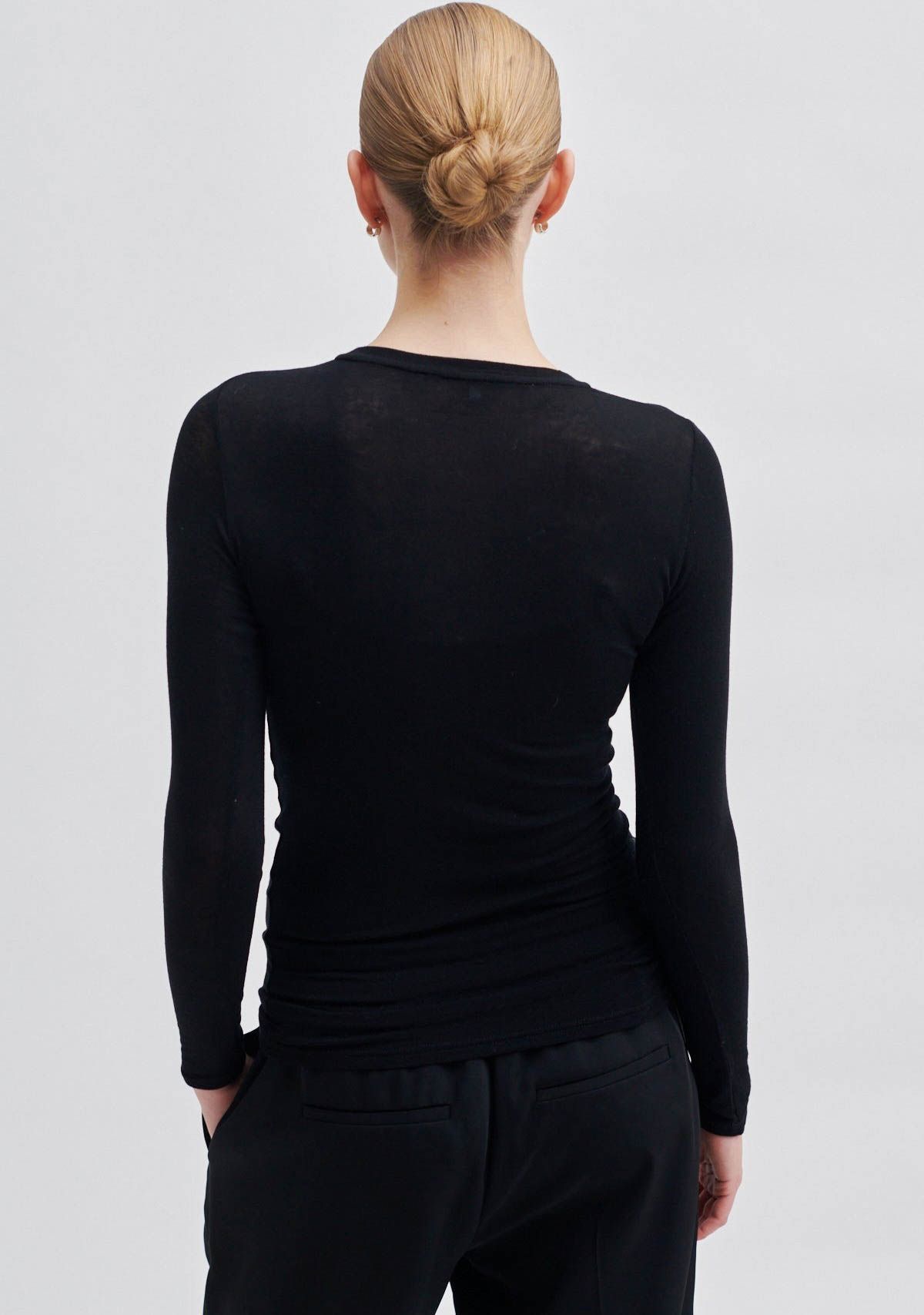 SECOND FEMALE SHIRT