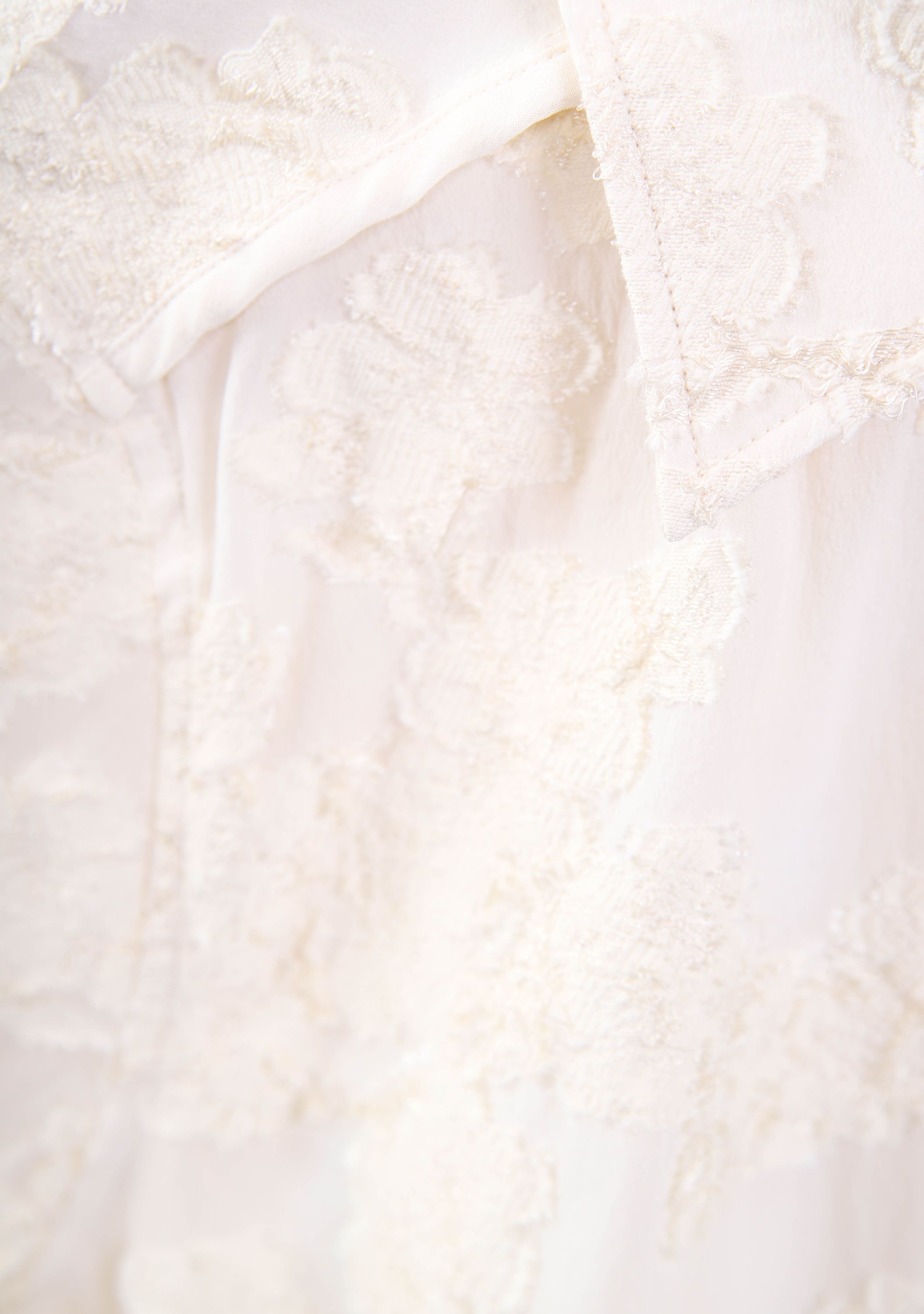 SECOND FEMALE BLOUSE