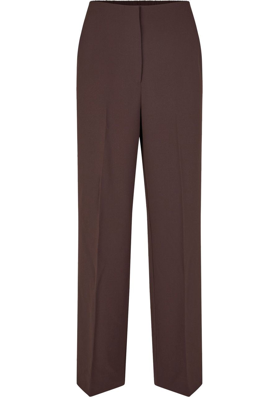 SECOND FEMALE WIJDE PANTALON