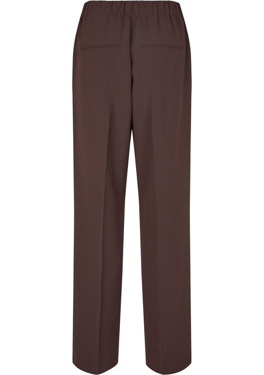 SECOND FEMALE WIJDE PANTALON