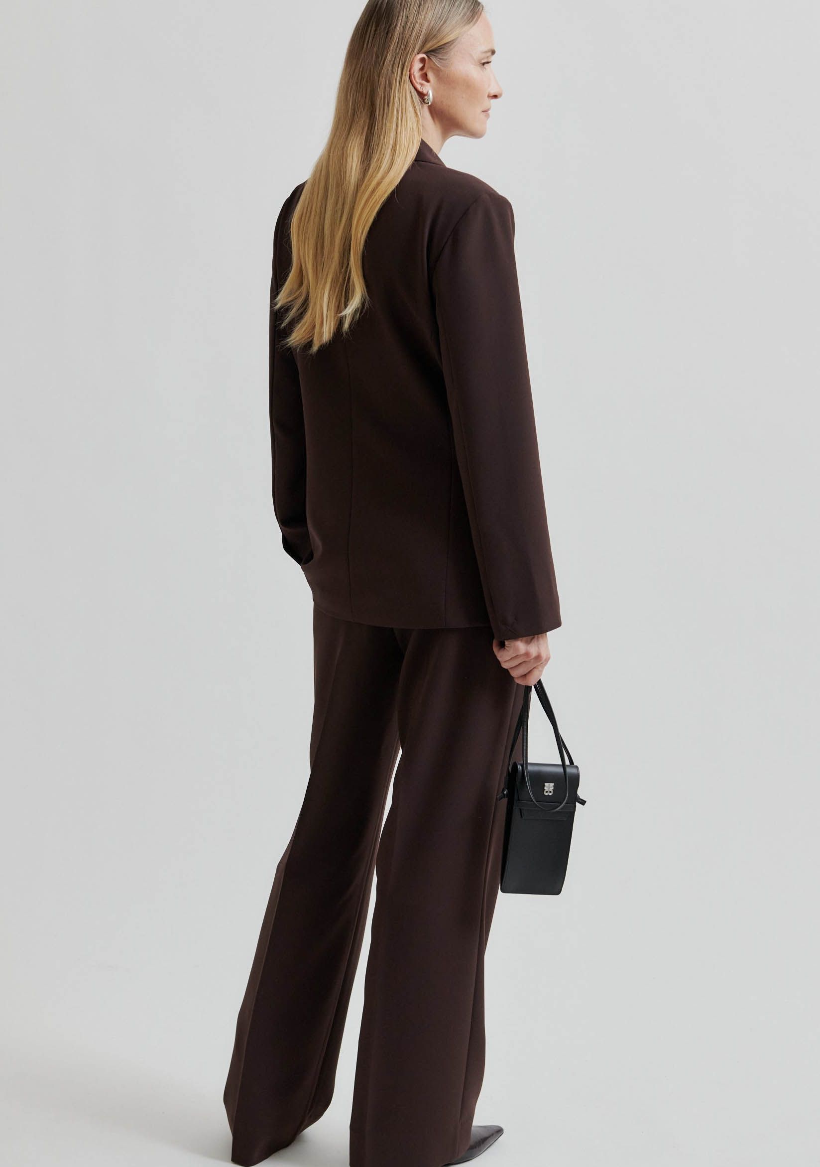 SECOND FEMALE BLAZER