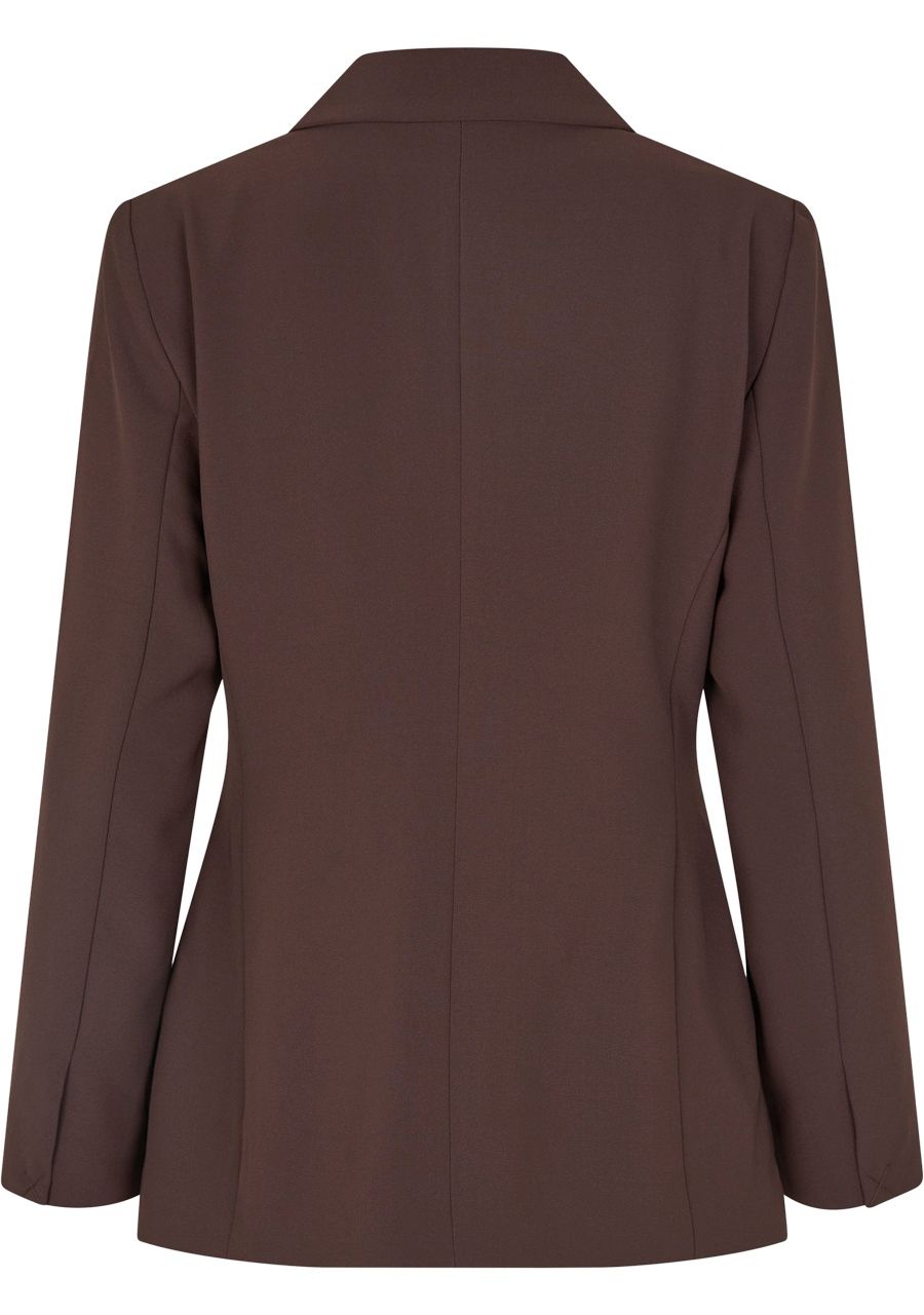 SECOND FEMALE BLAZER