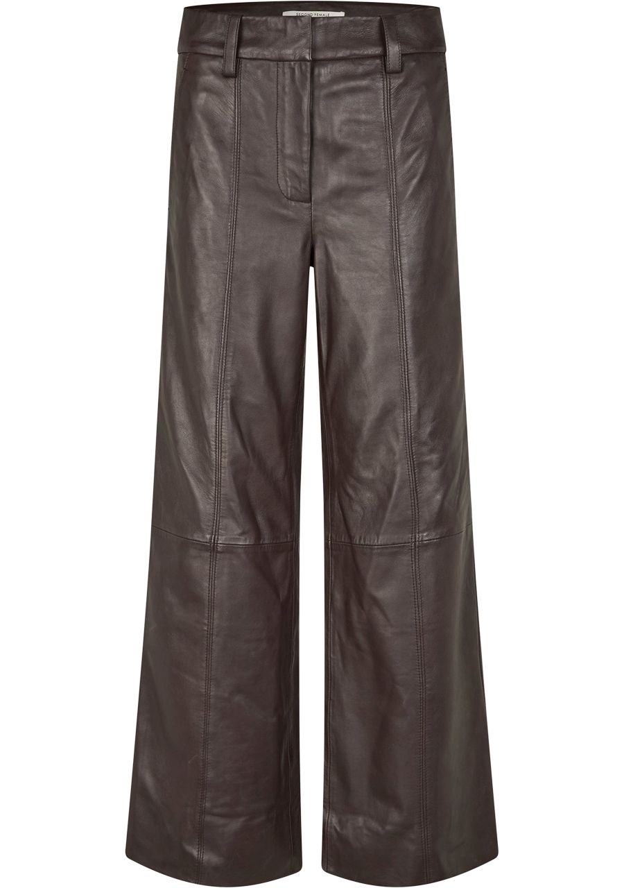 SECOND FEMALE WIJDE PANTALON