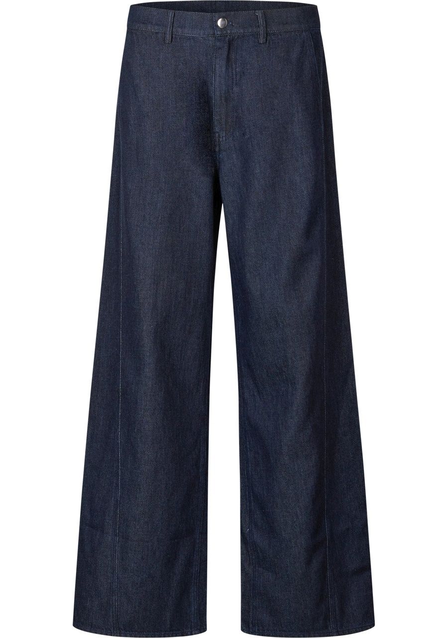 SECOND FEMALE JEANS