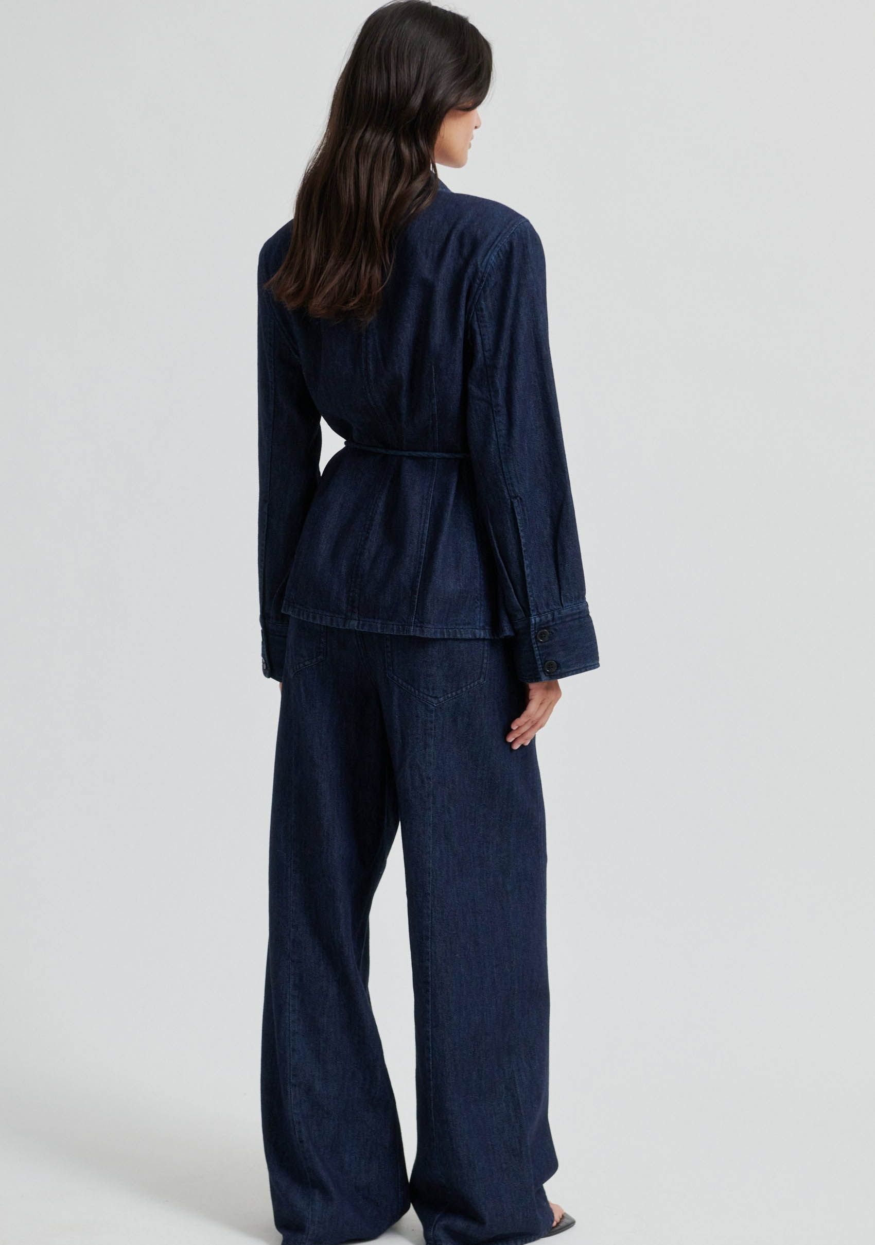 SECOND FEMALE JEANS