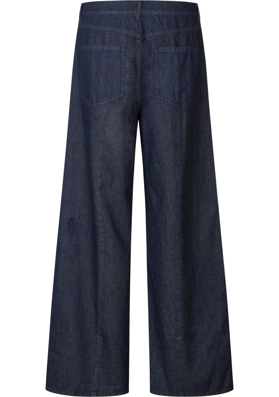 SECOND FEMALE JEANS