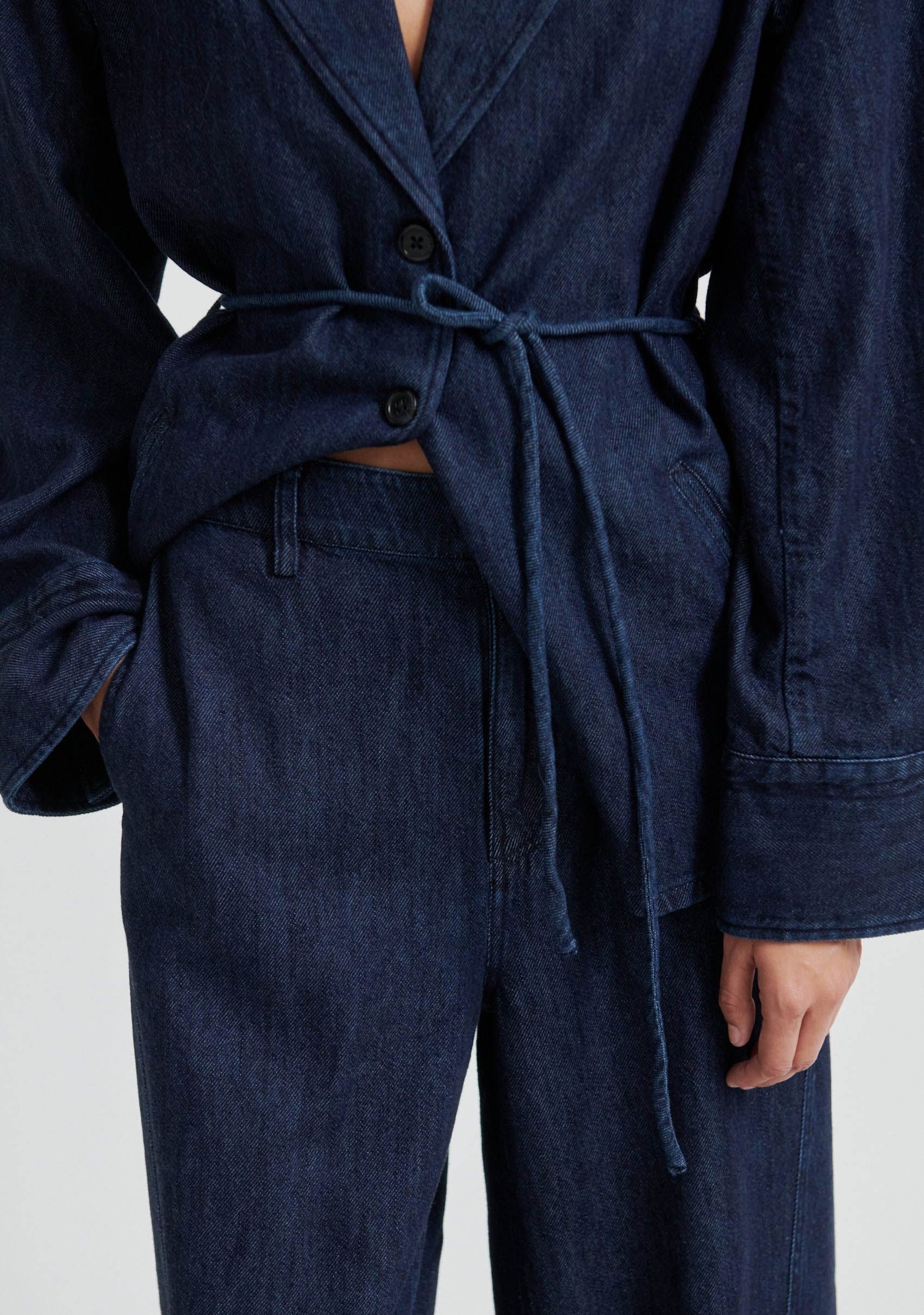 SECOND FEMALE JEANS