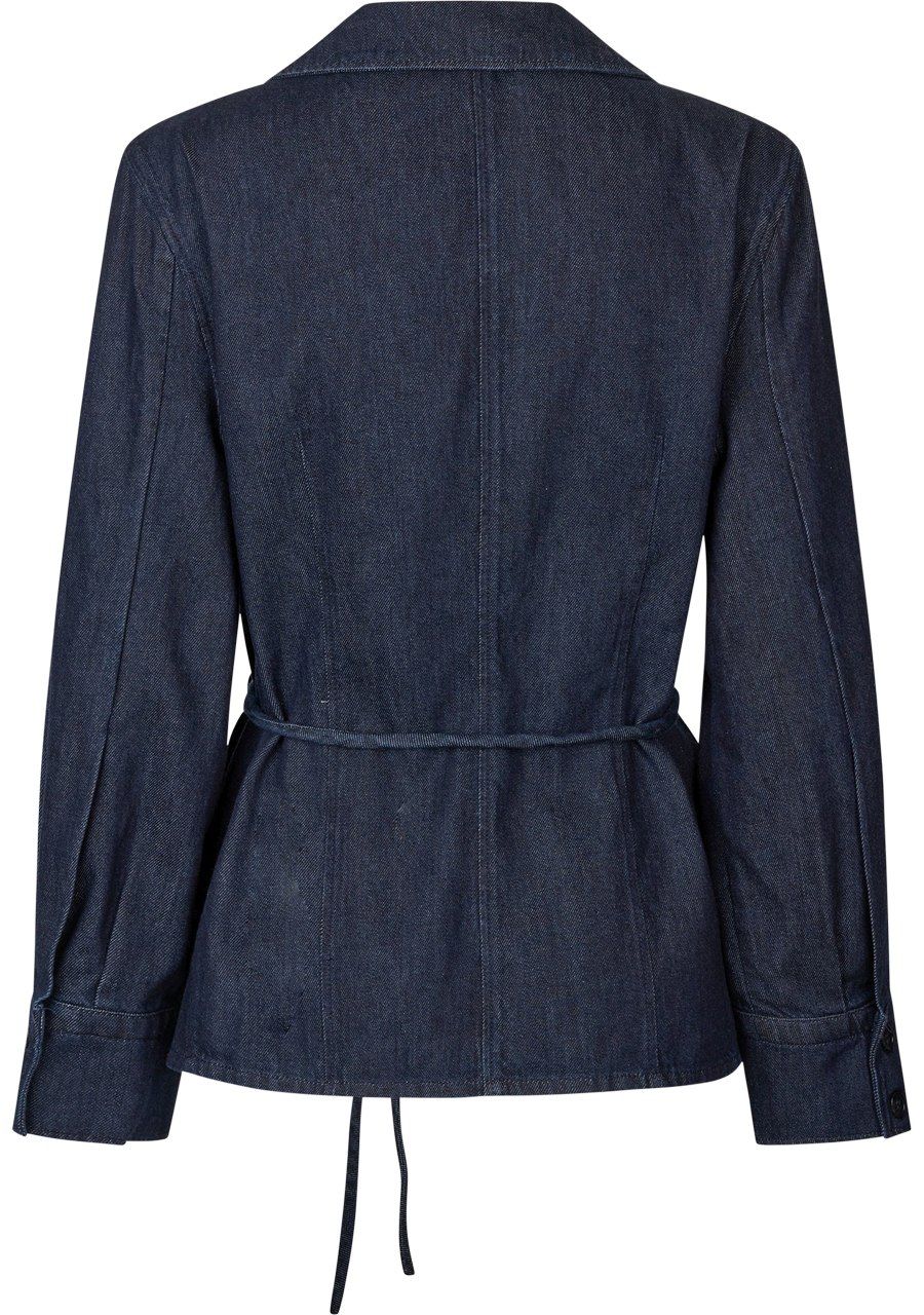 SECOND FEMALE BLAZER