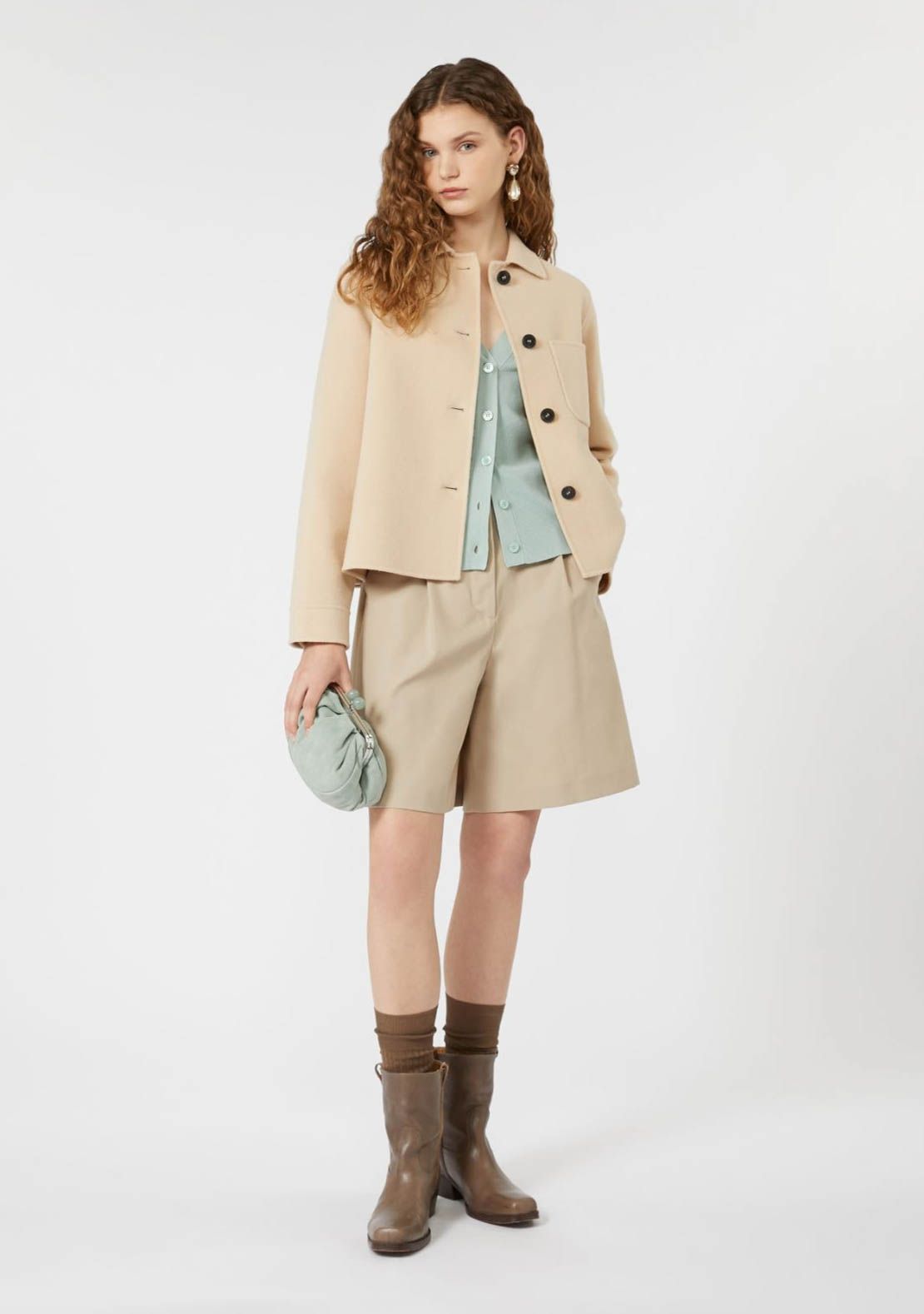 MAX MARA JASJE