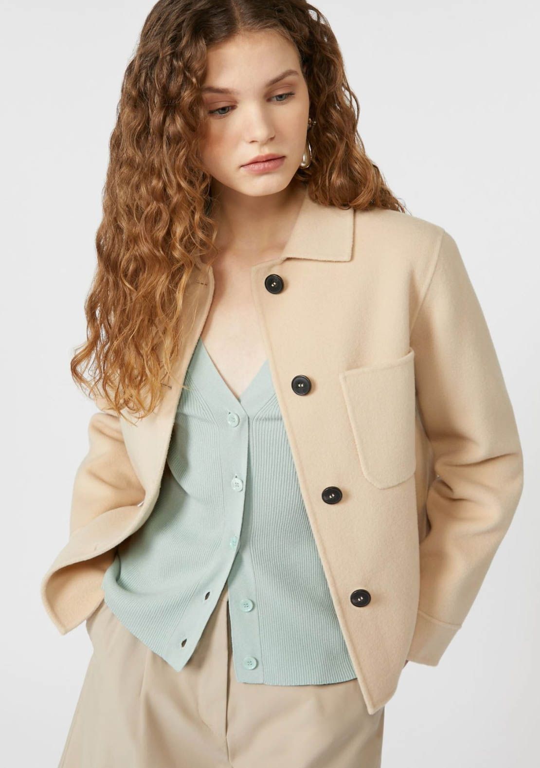 MAX MARA JASJE