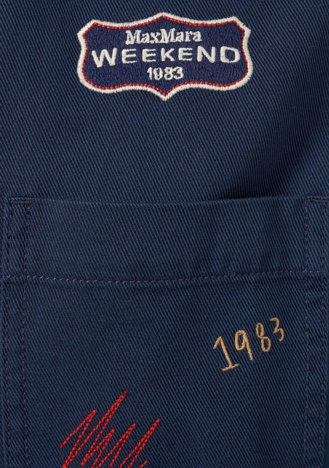 MAX MARA JASJE