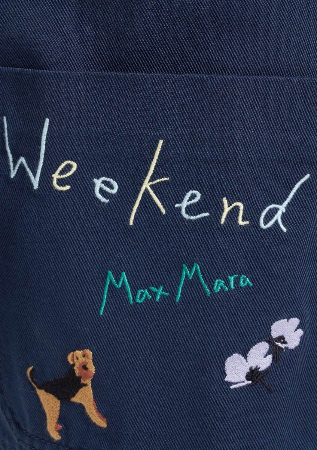 MAX MARA JASJE