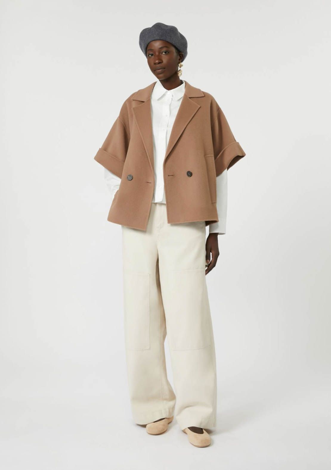 MAX MARA JASJE
