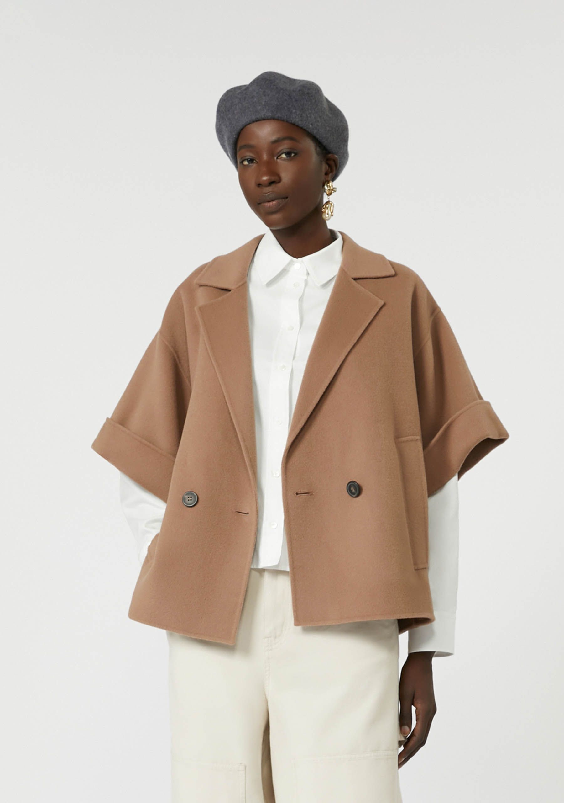 MAX MARA JASJE