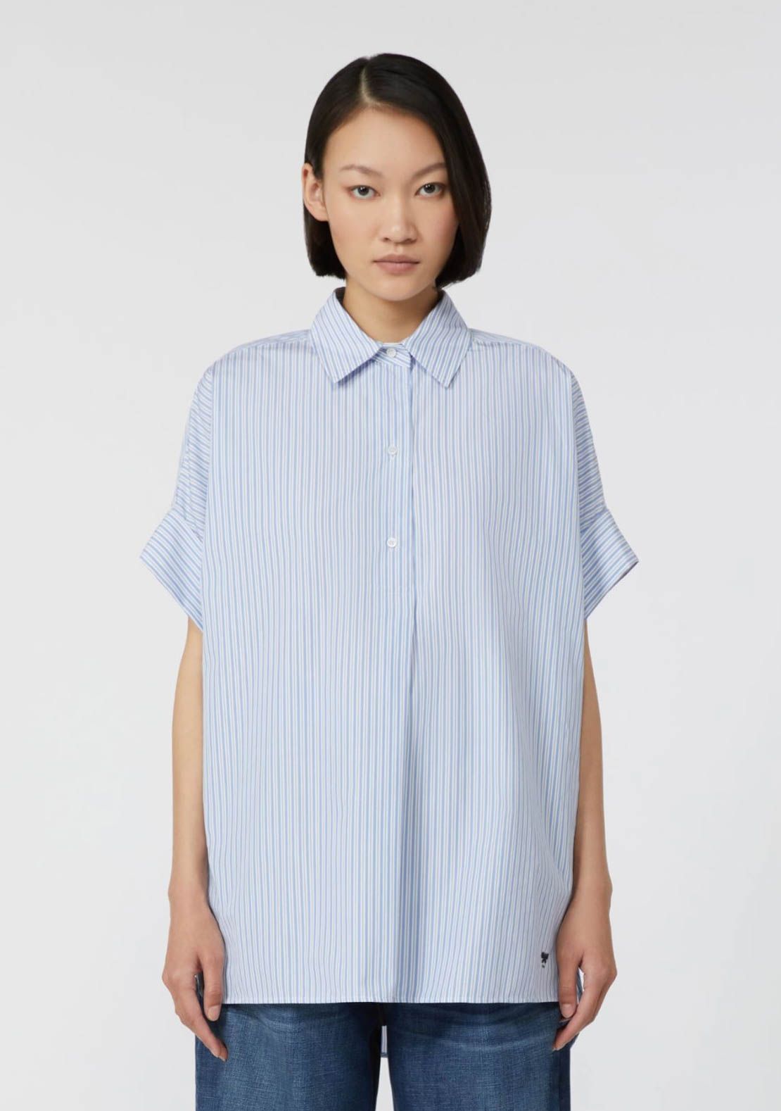 MAX MARA BLOUSE