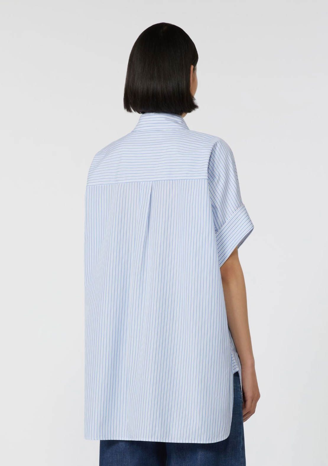 MAX MARA BLOUSE