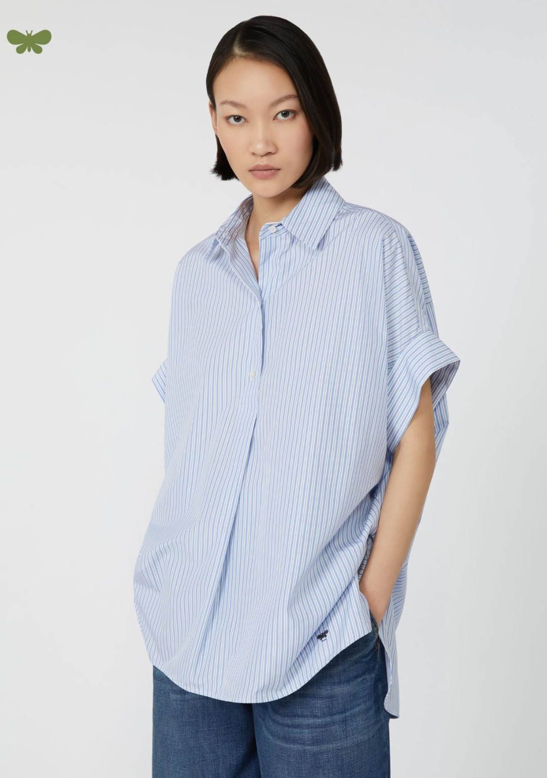 MAX MARA BLOUSE