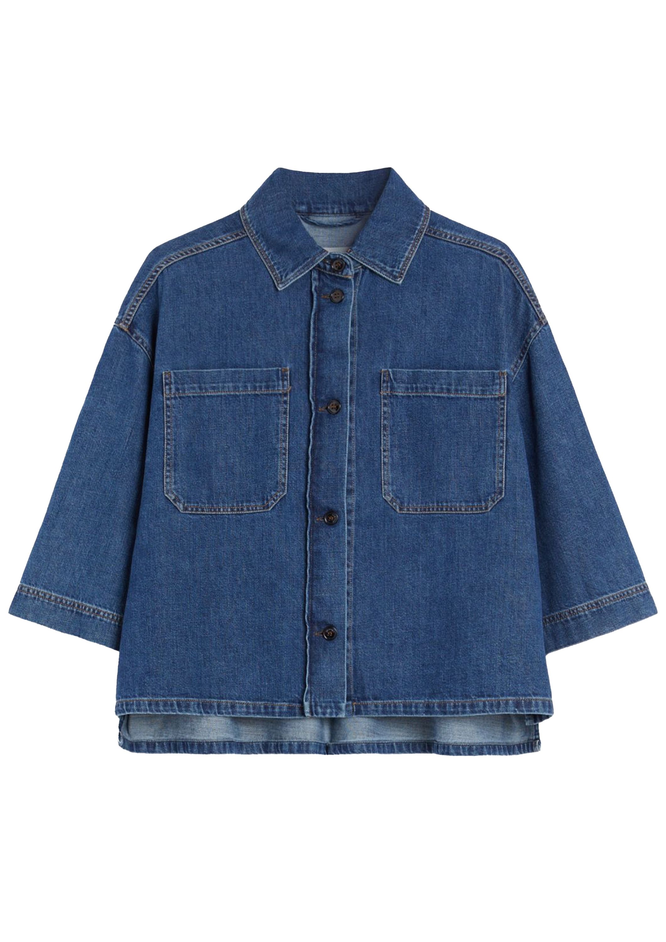 MAX MARA BLOUSE