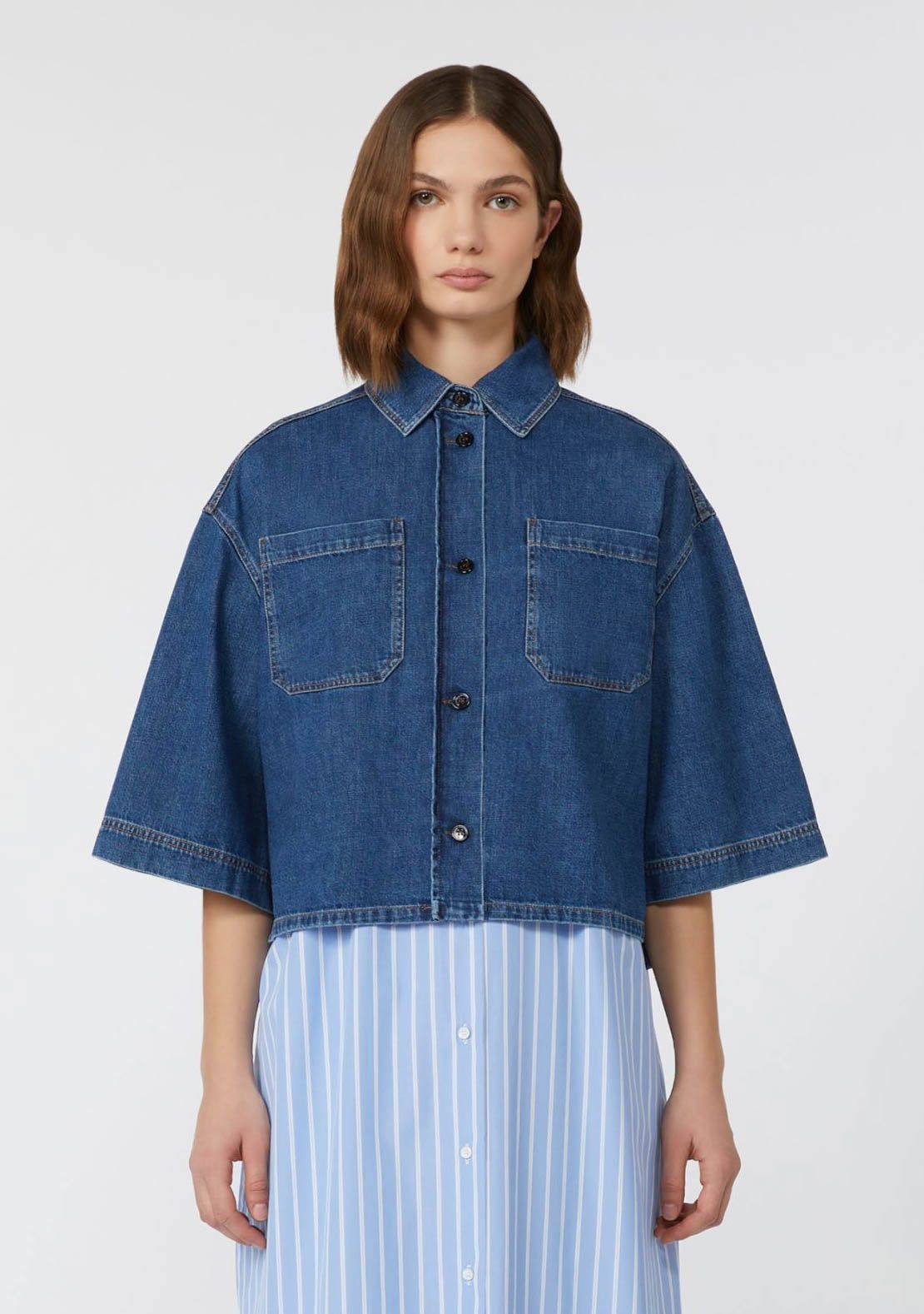 MAX MARA BLOUSE