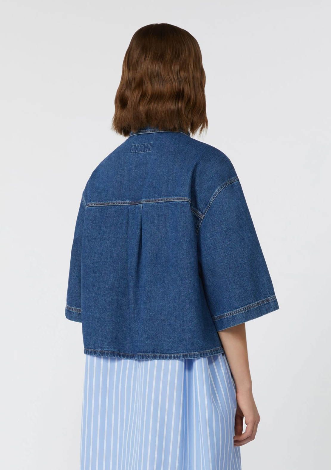 MAX MARA BLOUSE