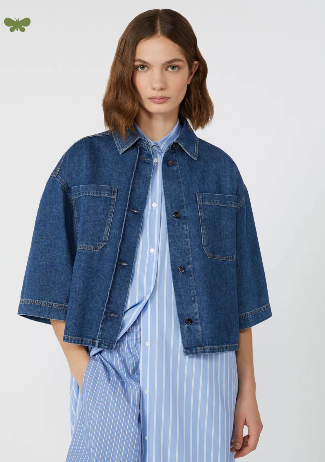 MAX MARA BLOUSE