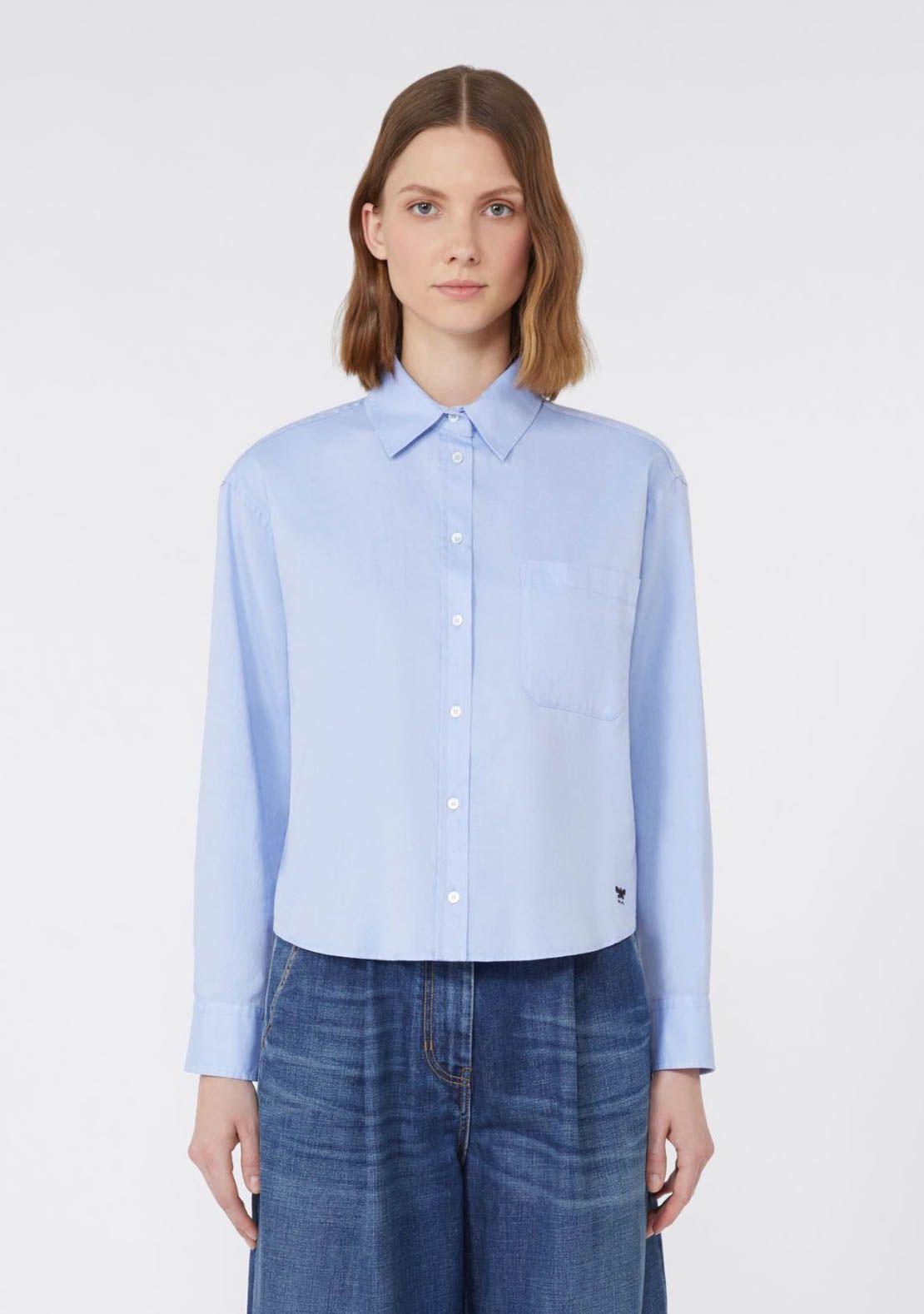 MAX MARA BLOUSE