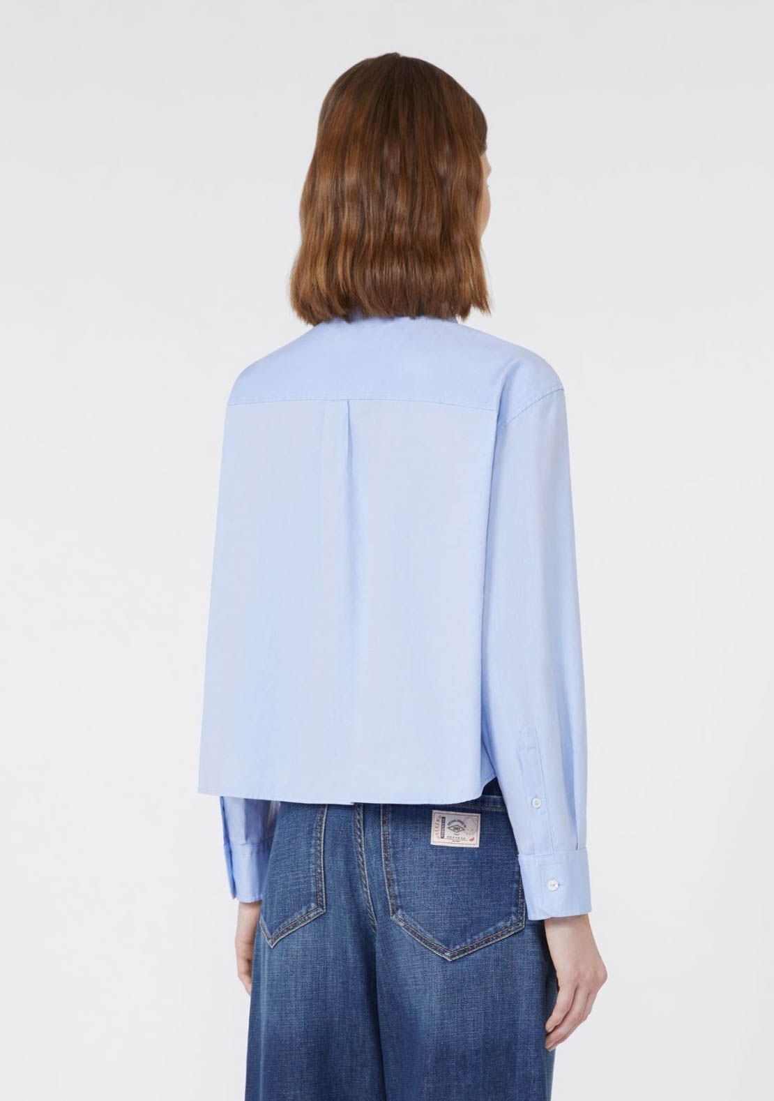 MAX MARA BLOUSE