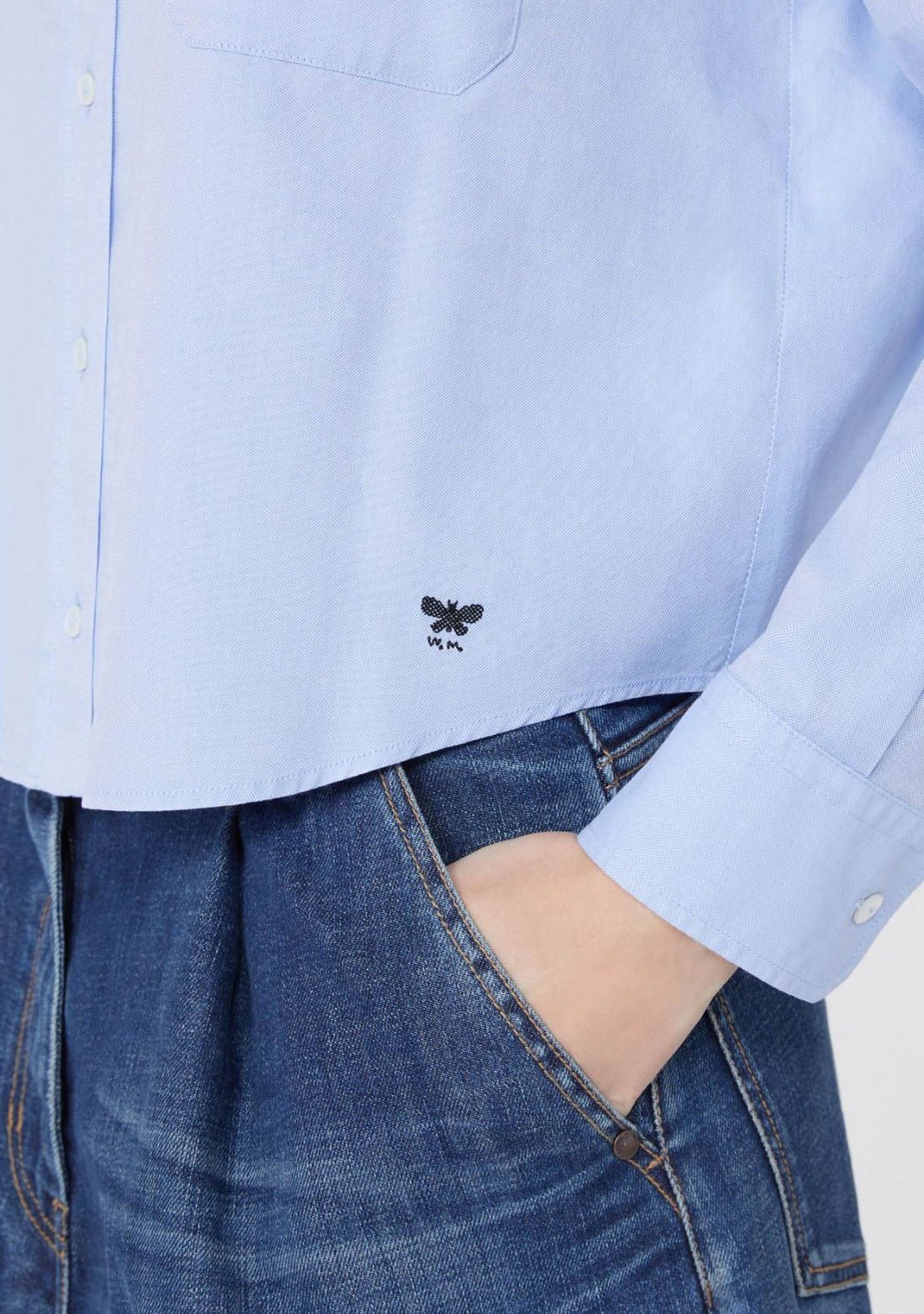 MAX MARA BLOUSE