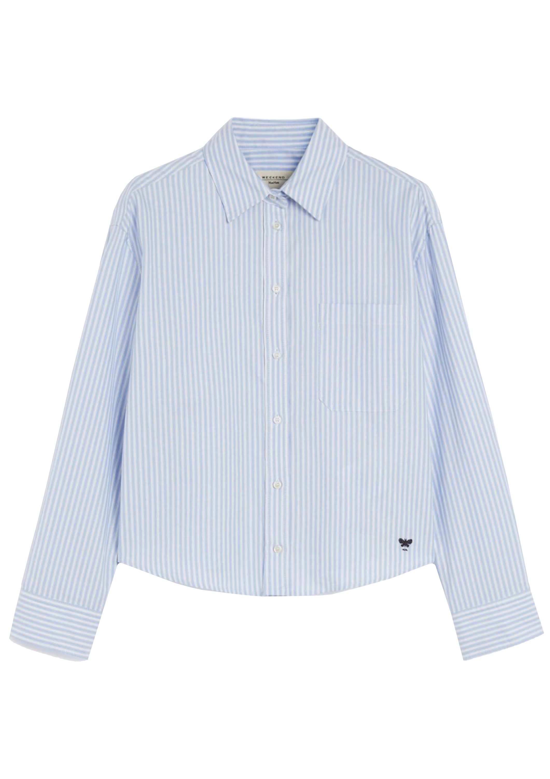MAX MARA BLOUSE