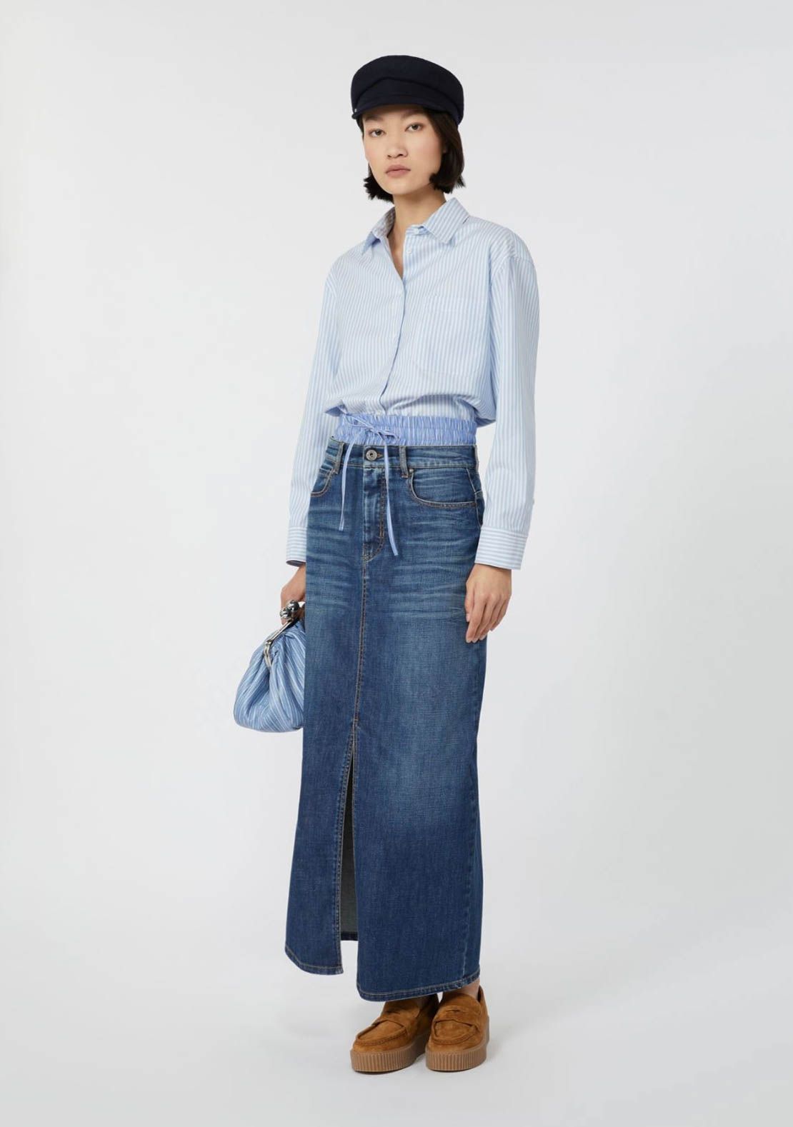 MAX MARA BLOUSE