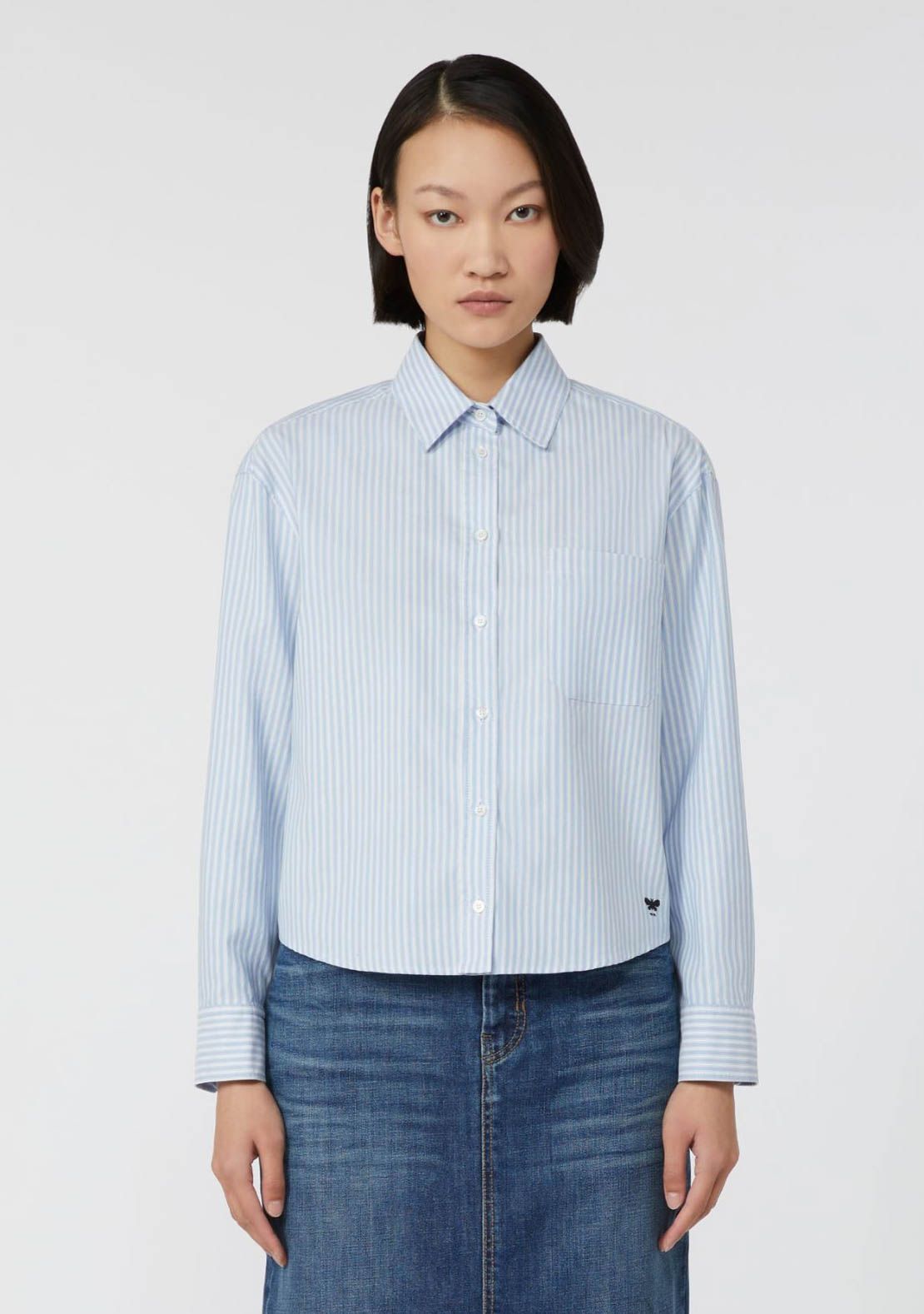 MAX MARA BLOUSE
