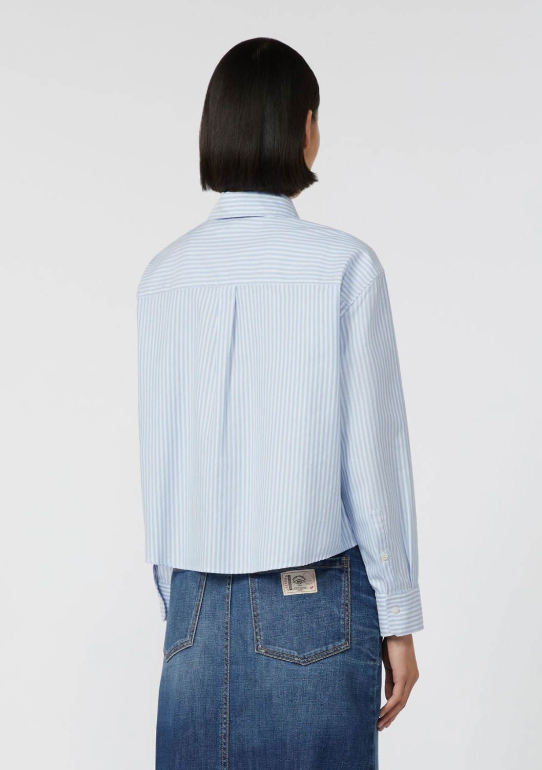 MAX MARA BLOUSE