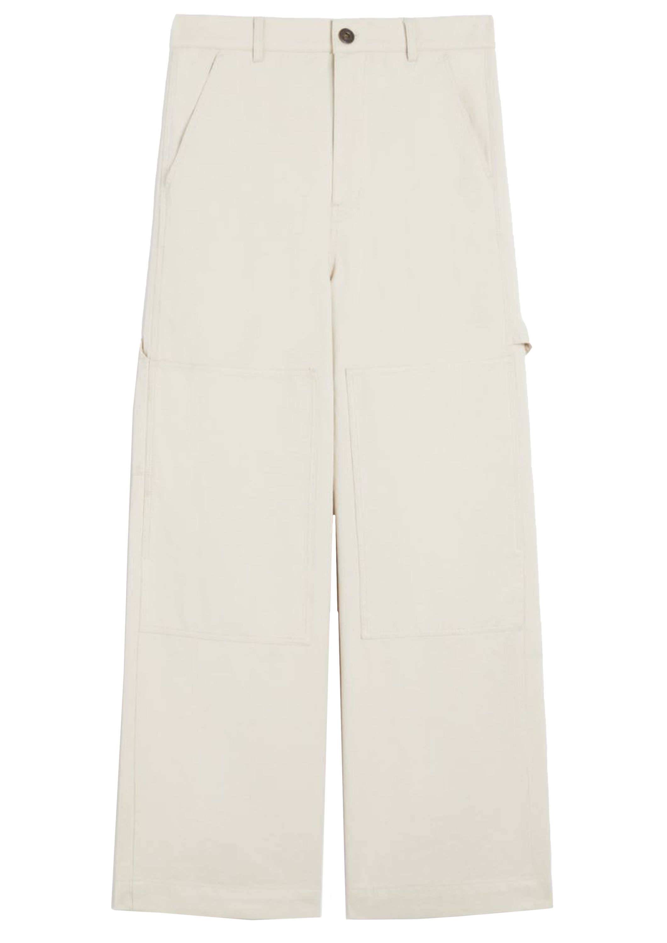 MAX MARA WIJDE PANTALON