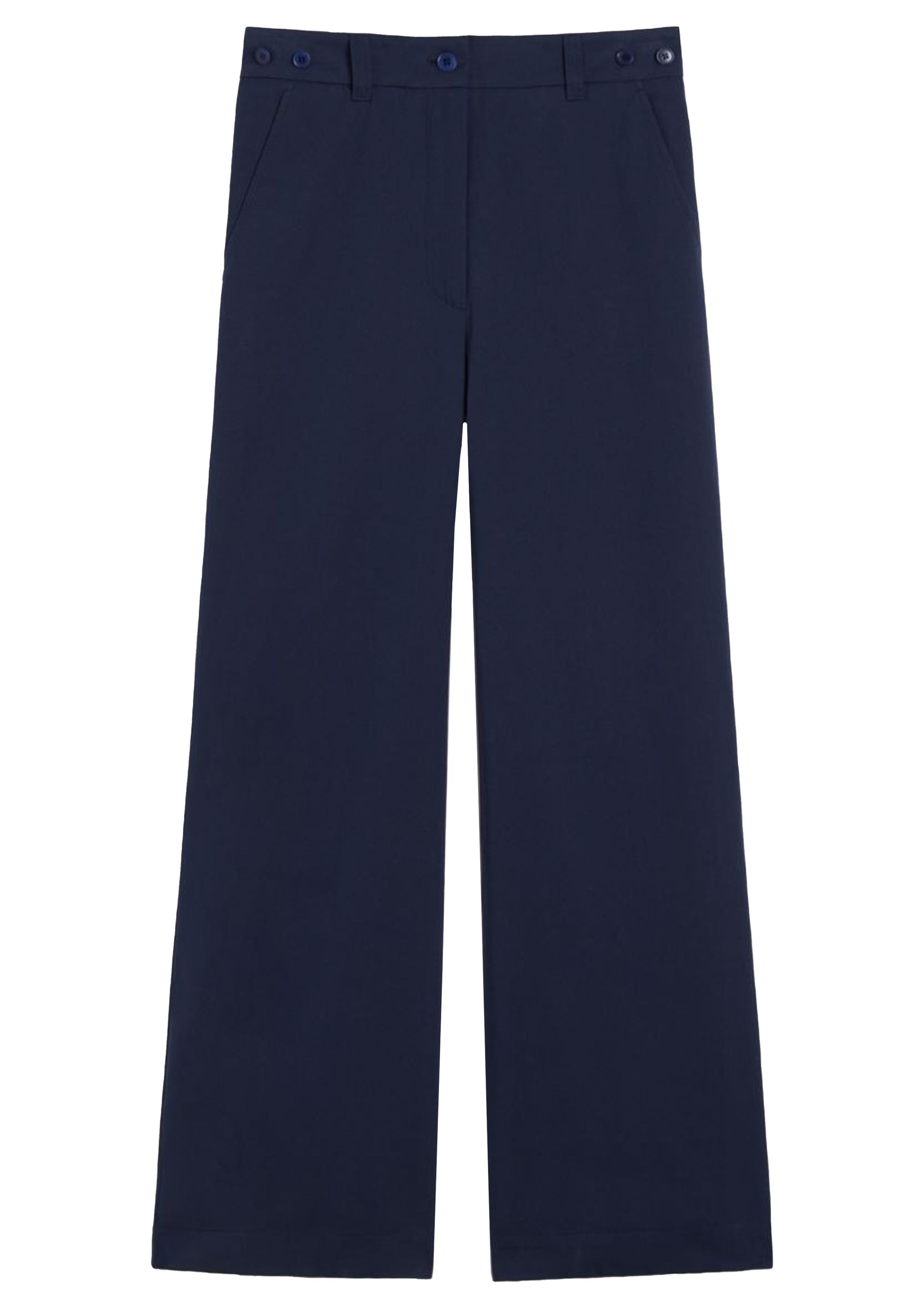 MAX MARA WIJDE PANTALON