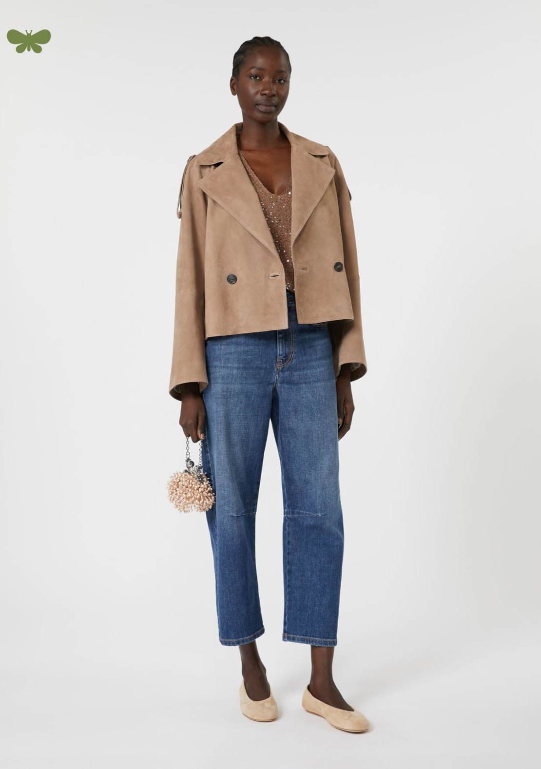 MAX MARA JEANS