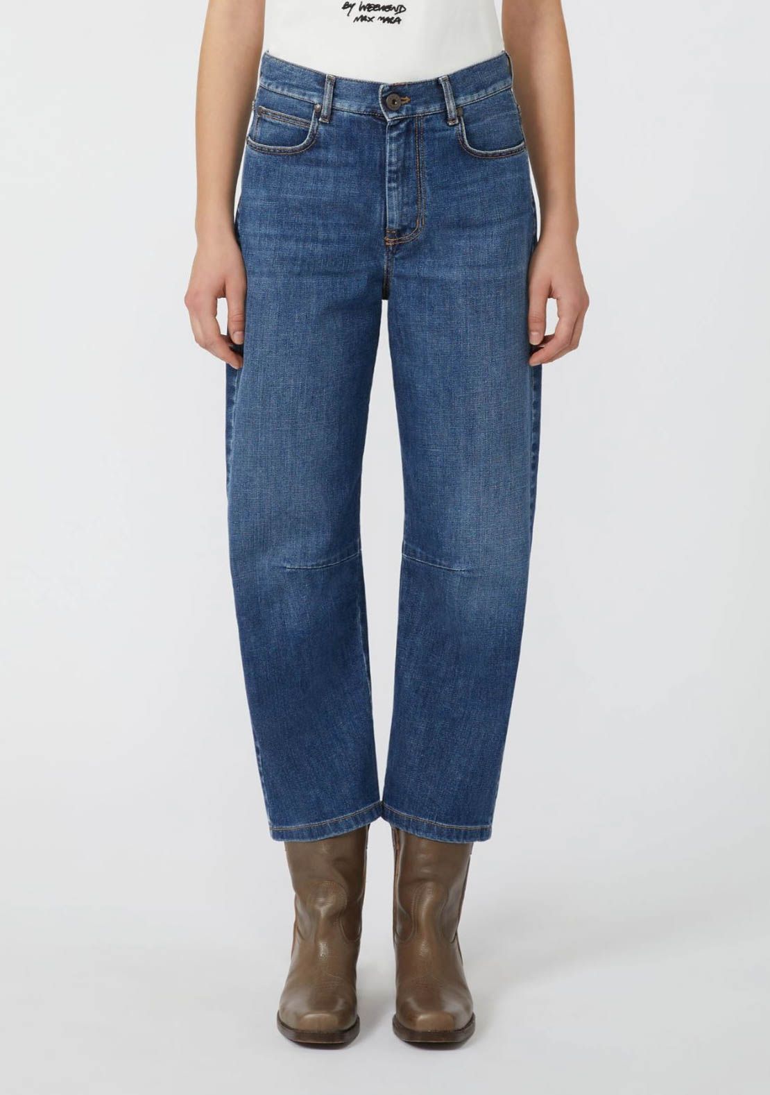 MAX MARA JEANS