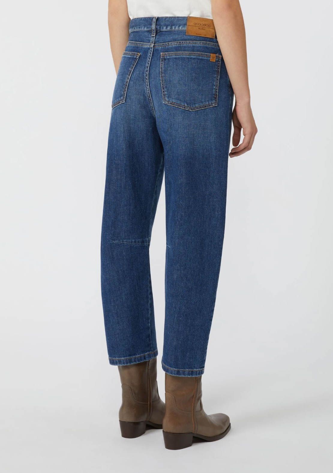 MAX MARA JEANS