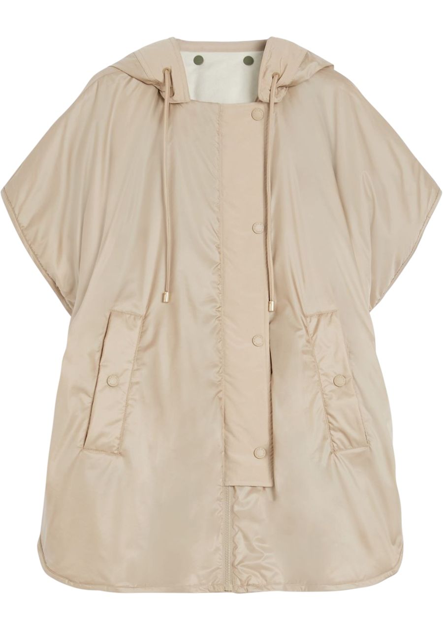 MAX MARA BODYWARMER