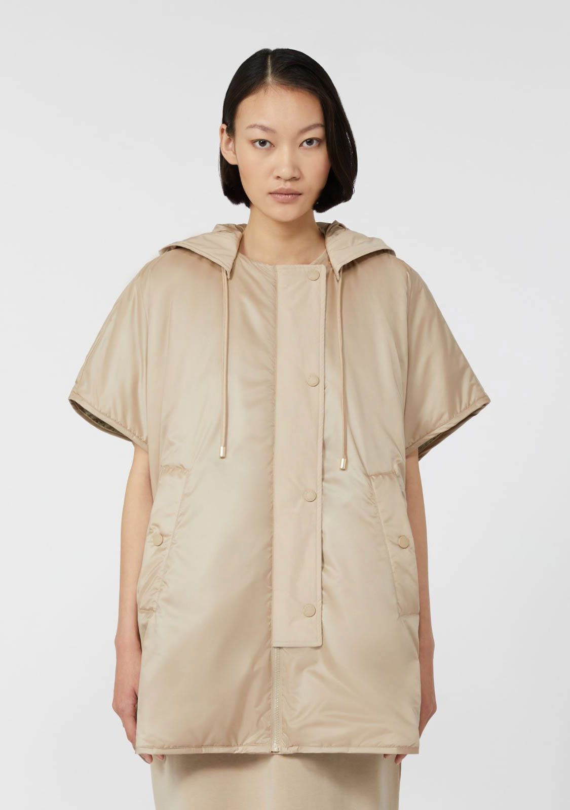 MAX MARA BODYWARMER