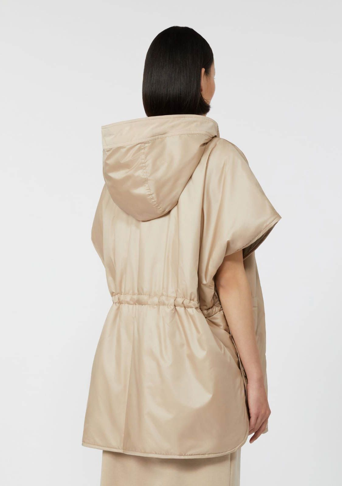 MAX MARA BODYWARMER