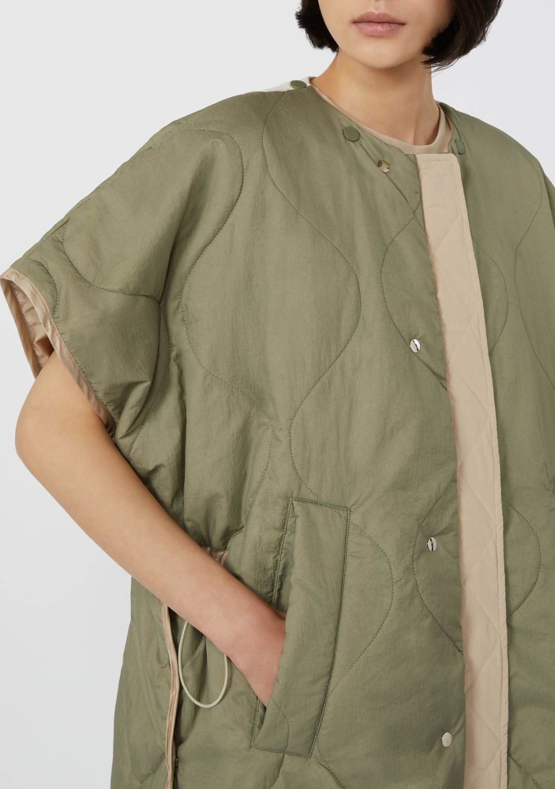 MAX MARA BODYWARMER