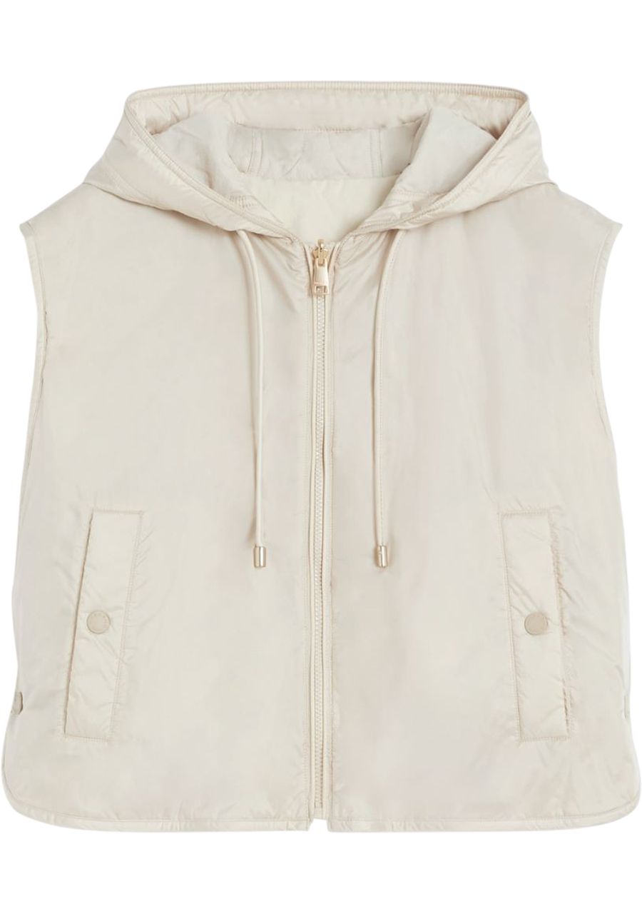 MAX MARA BODYWARMER