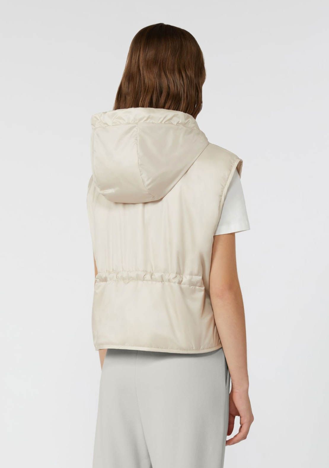 MAX MARA BODYWARMER