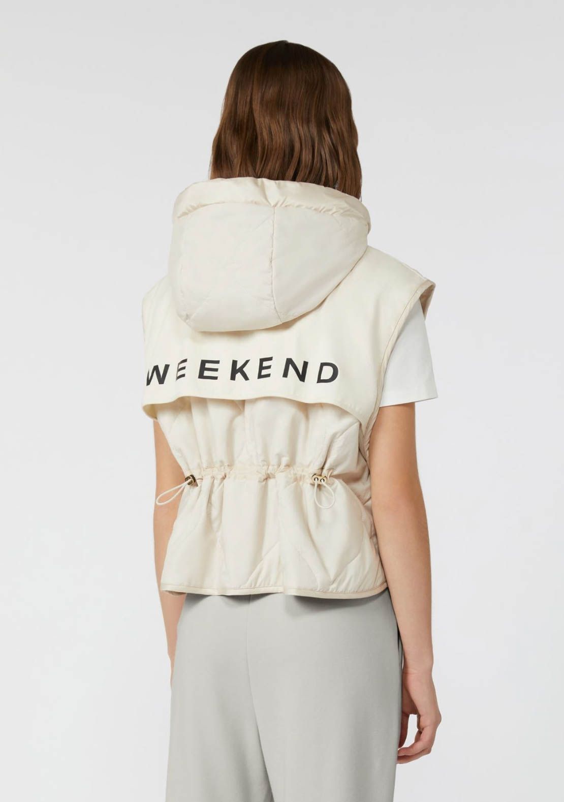 MAX MARA BODYWARMER