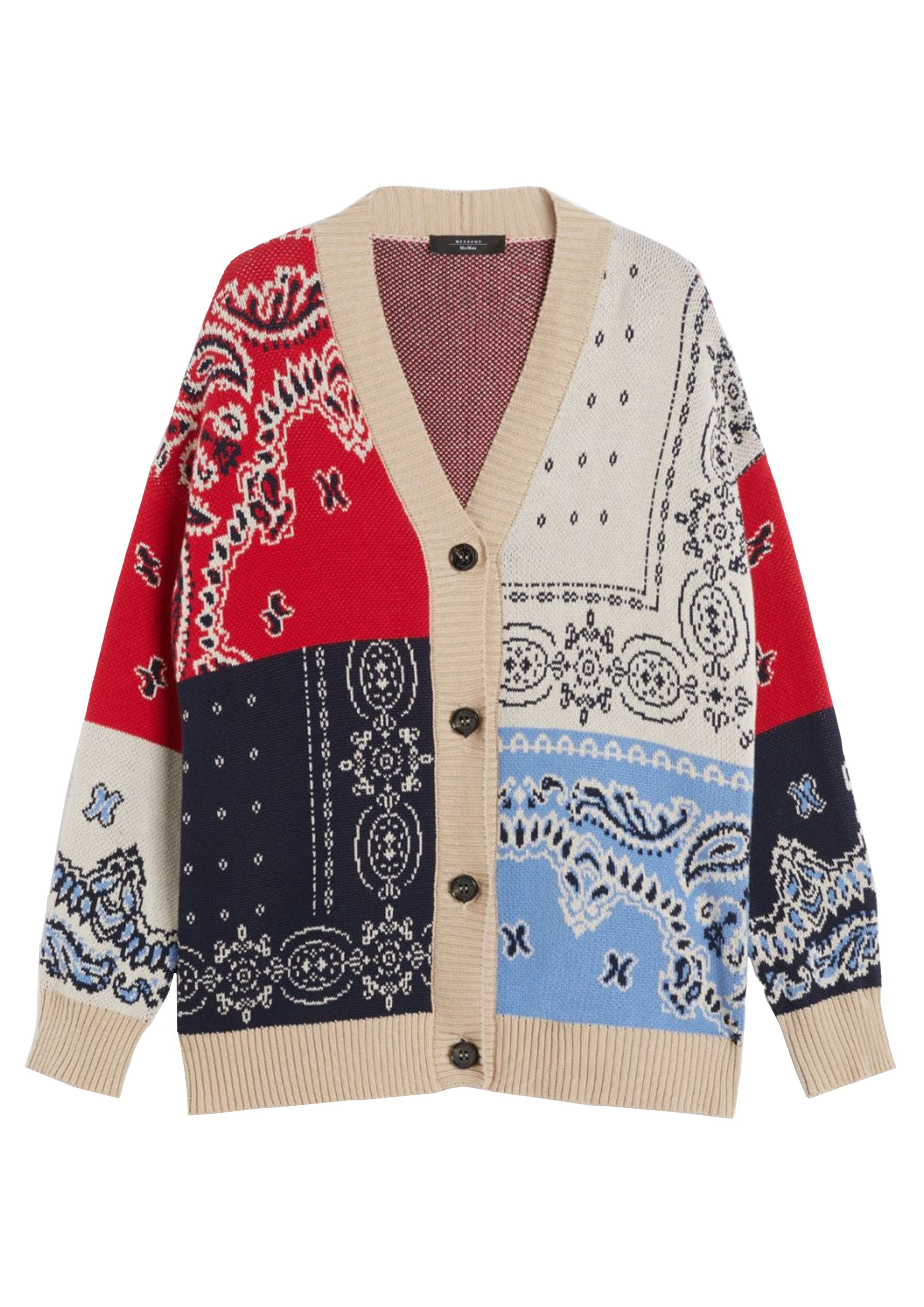 MAX MARA VEST