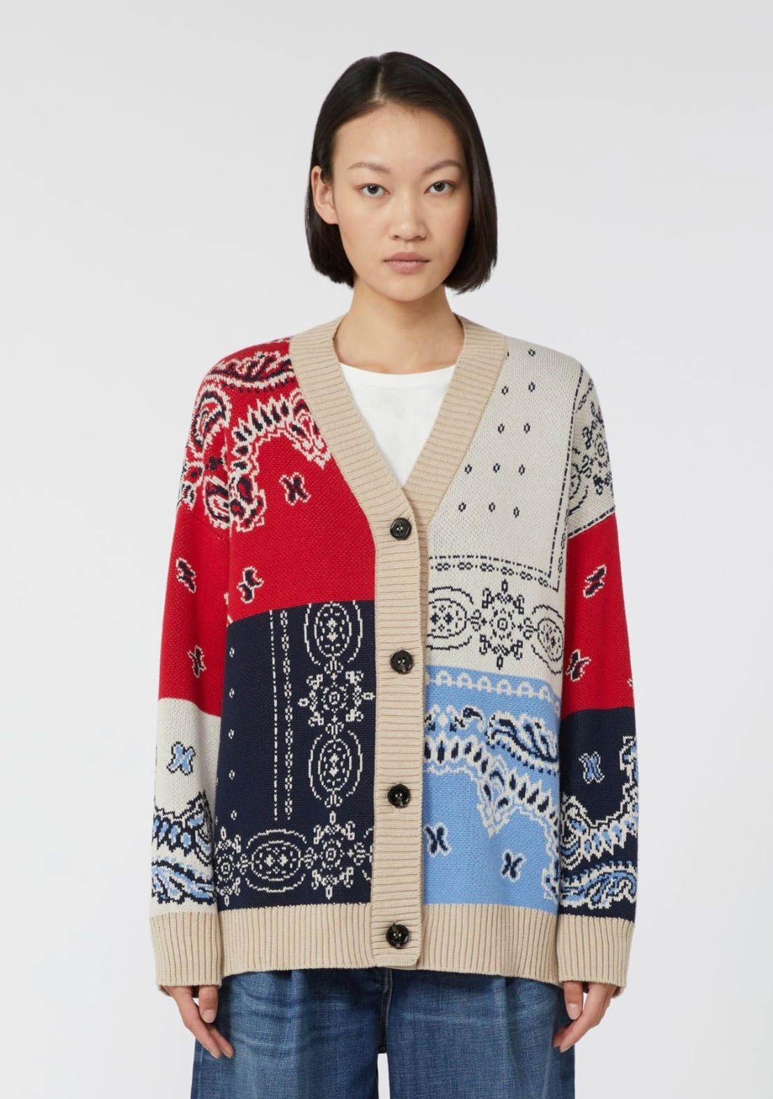 MAX MARA VEST