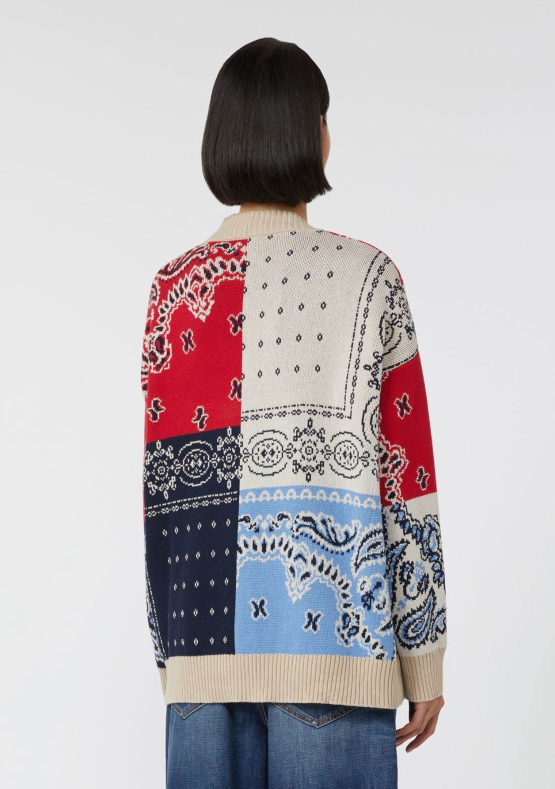 MAX MARA VEST