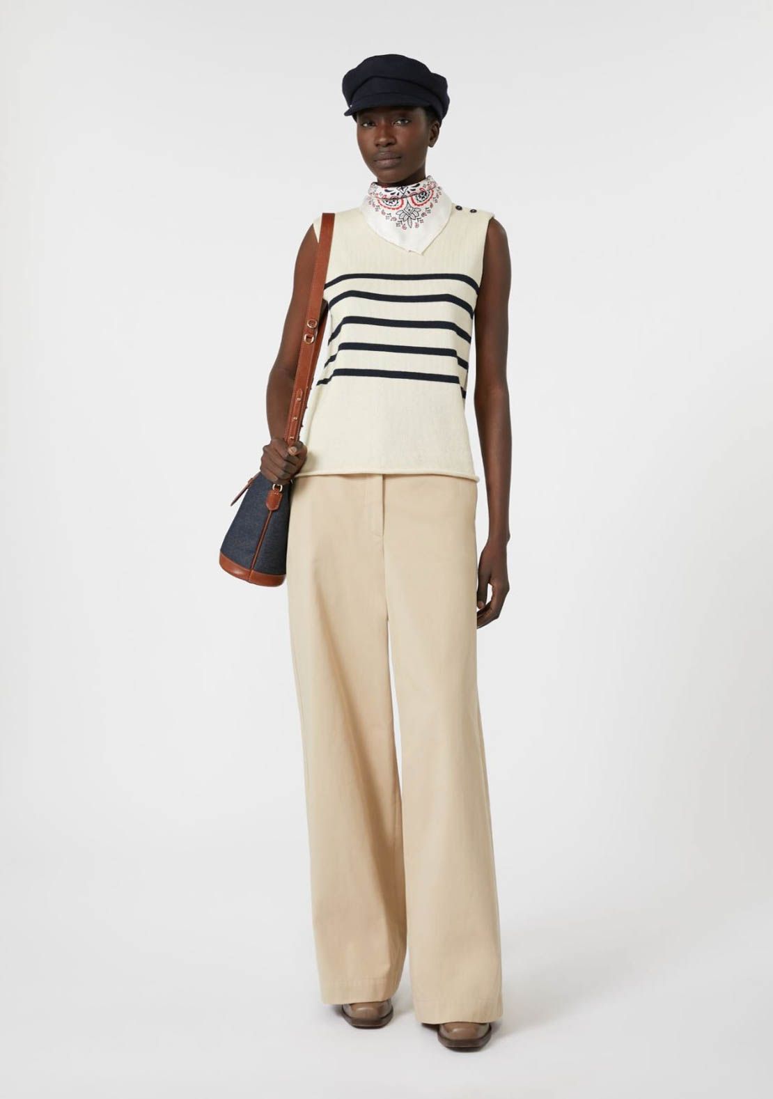 MAX MARA SPENCER