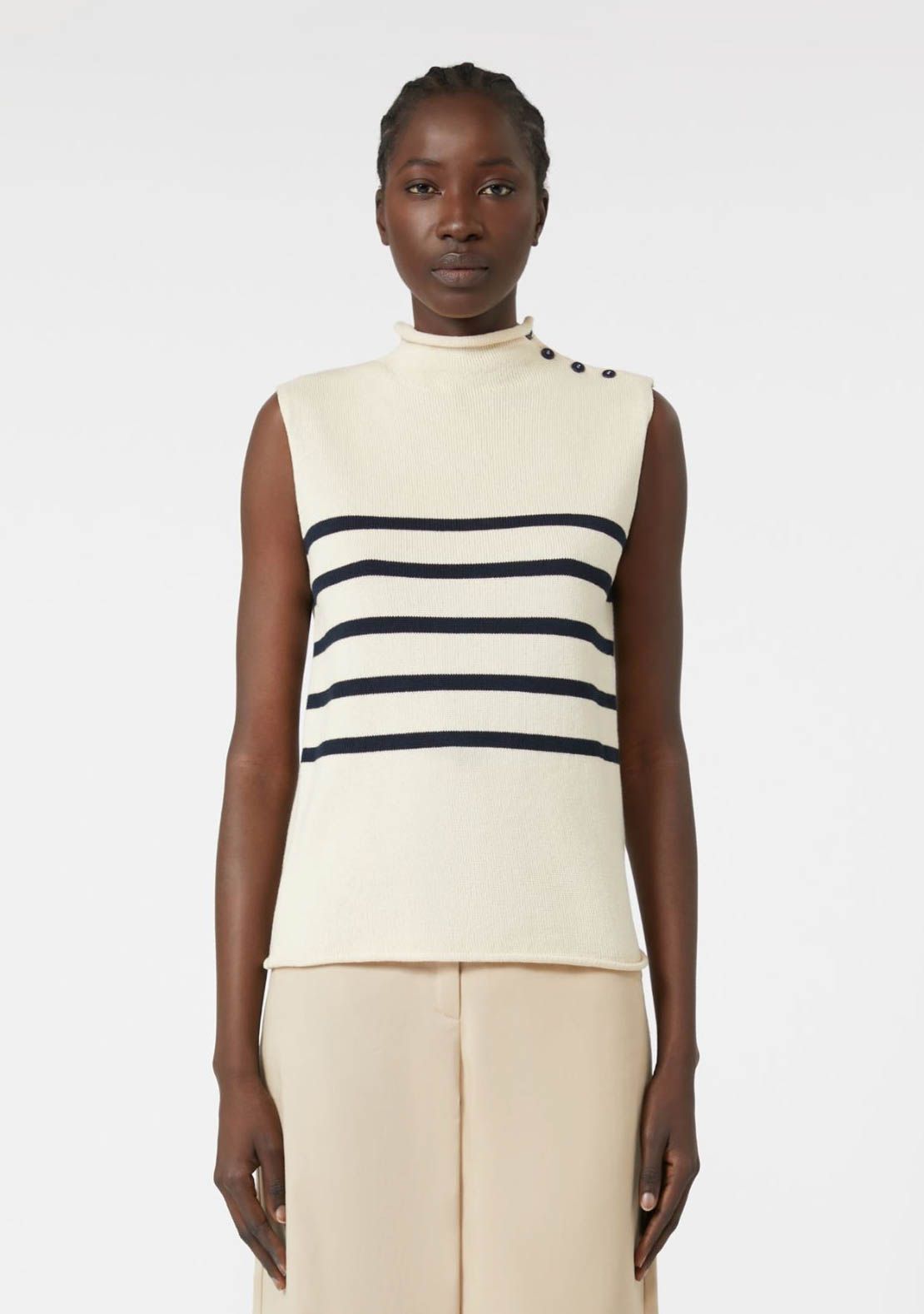 MAX MARA SPENCER