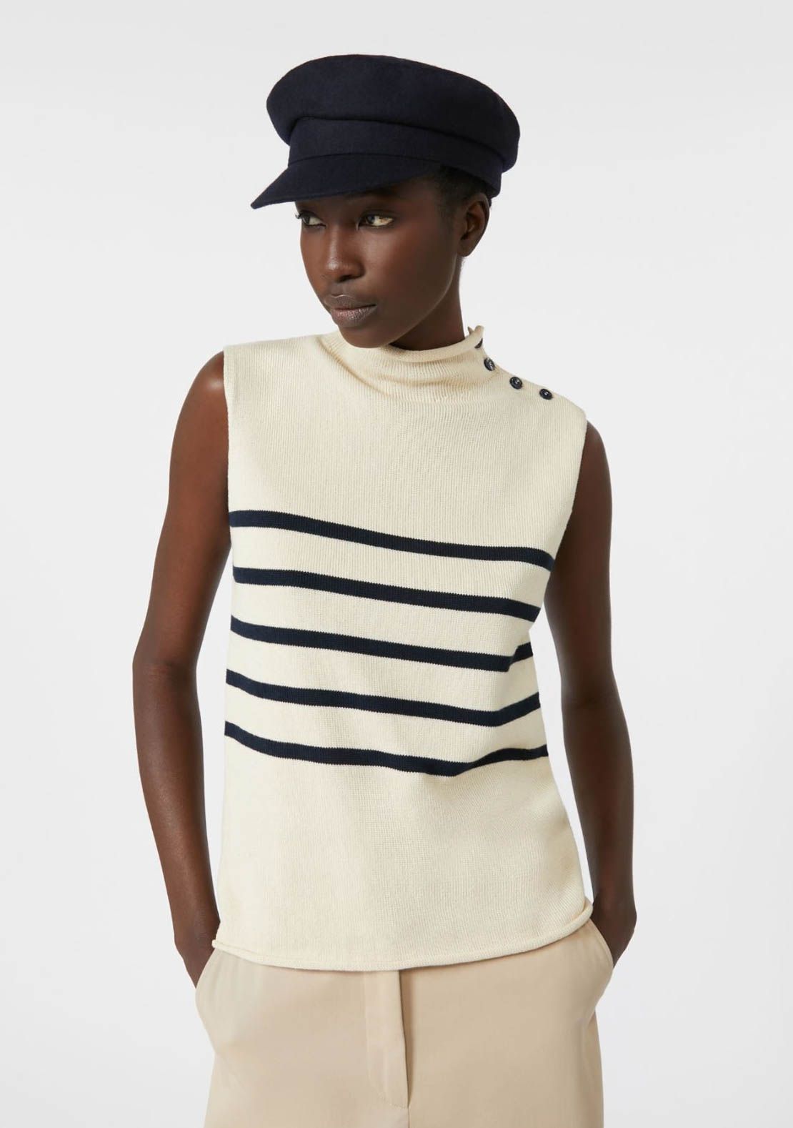 MAX MARA SPENCER